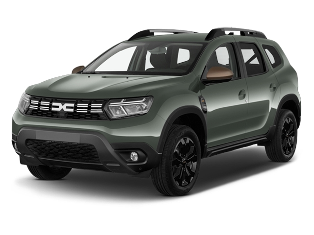 DACIA DUSTER 1.5 BLUE DCI 115CV BVM6 4X4 EXTREME + SIEGES CHAUFFANTS